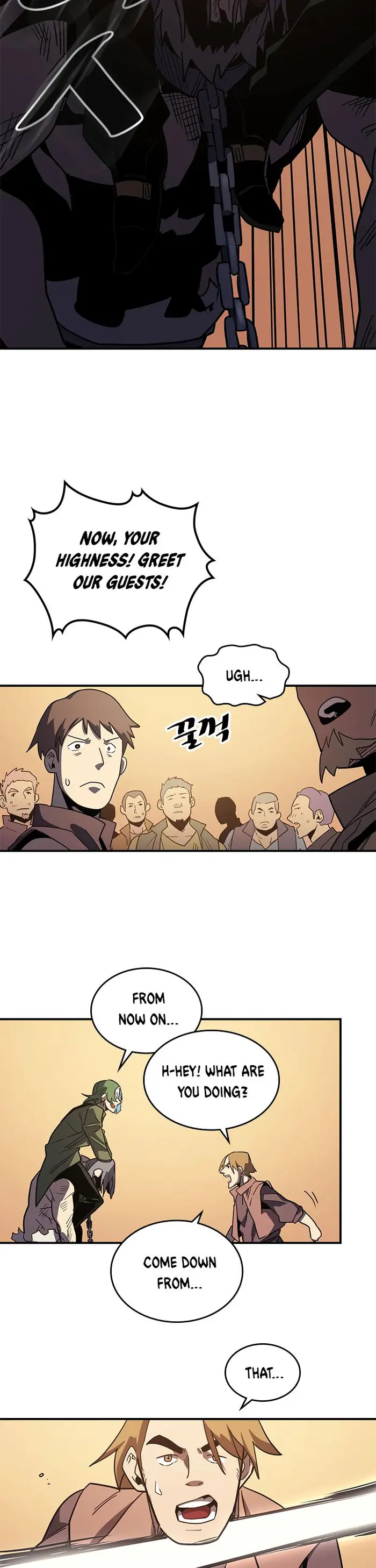A Returner’s Magic Should Be Special Chapter 100 image 25_optimized